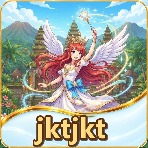 Metadata dan identitas paket aplikasi jktjkt APK